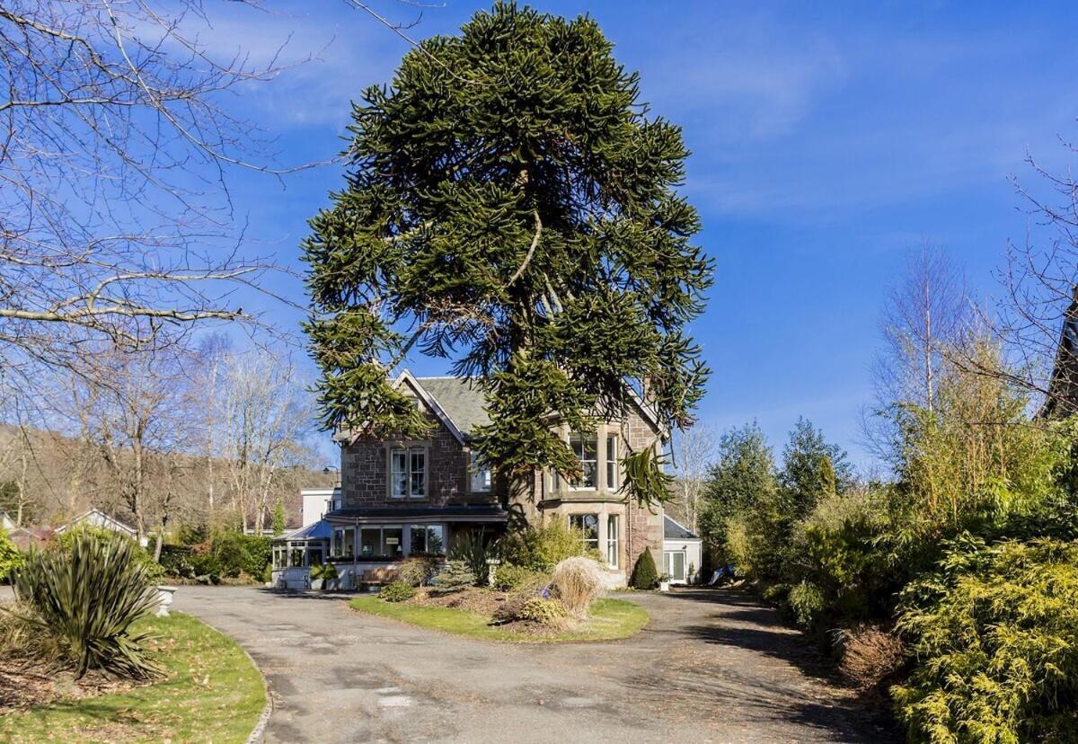 卡伦德 阿伯兹福德旅馆酒店 外观 照片